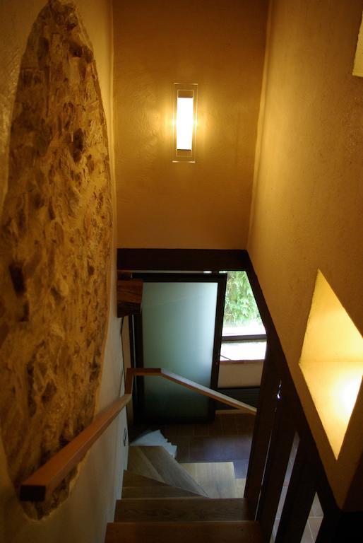 Larocchettina Apartment Castiglione dʼOrcia Стая снимка