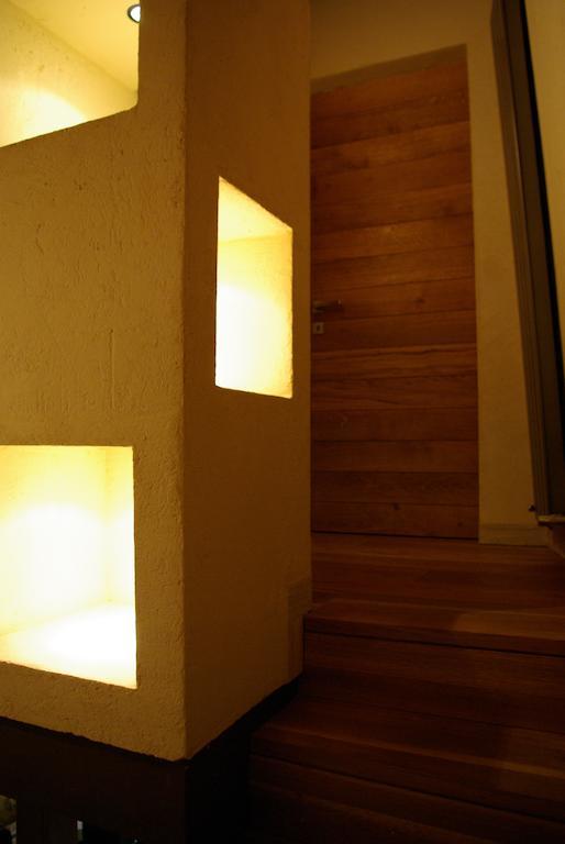 Larocchettina Apartment Castiglione dʼOrcia Стая снимка