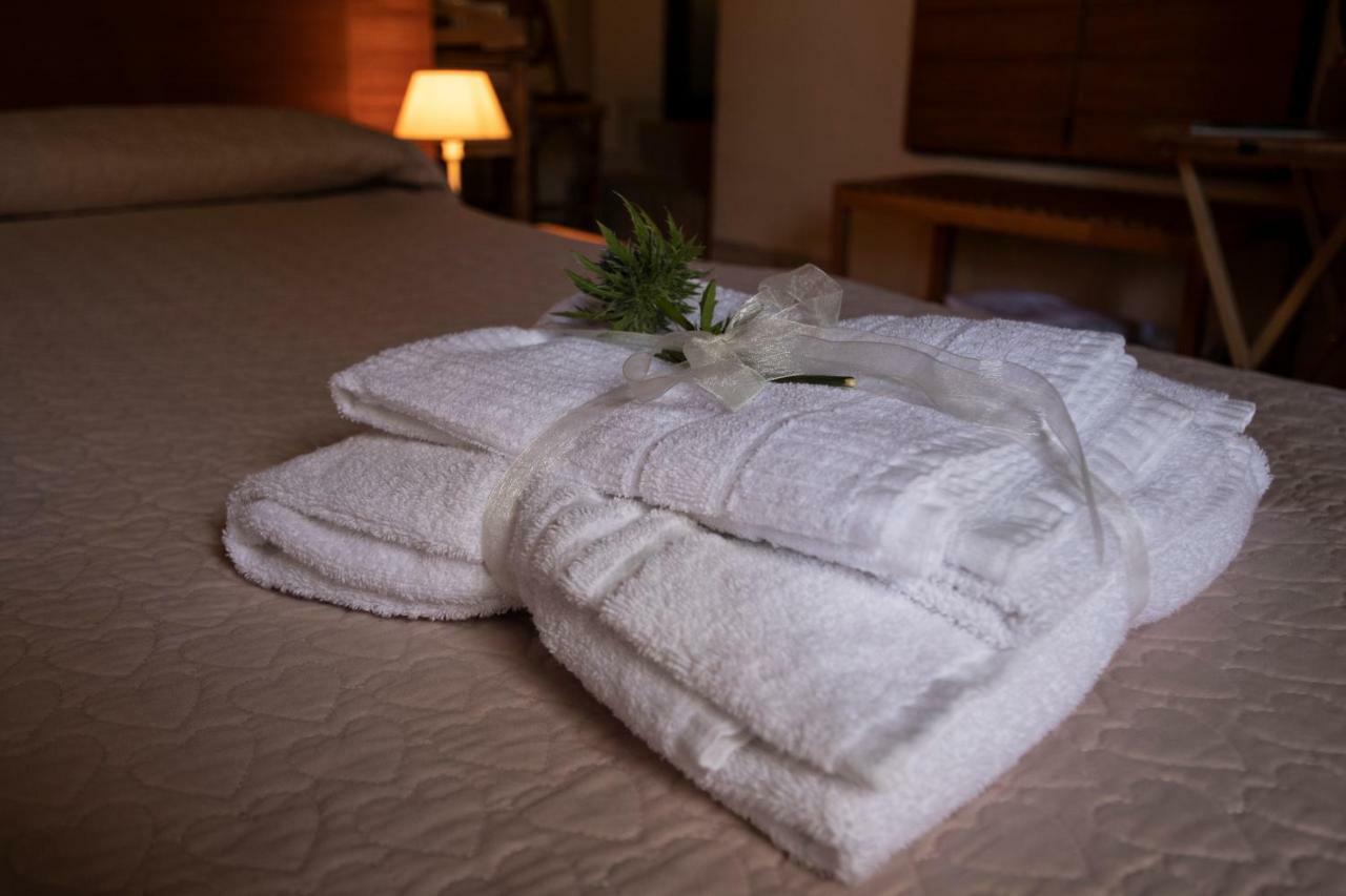 Larocchettina Apartment Castiglione dʼOrcia Екстериор снимка